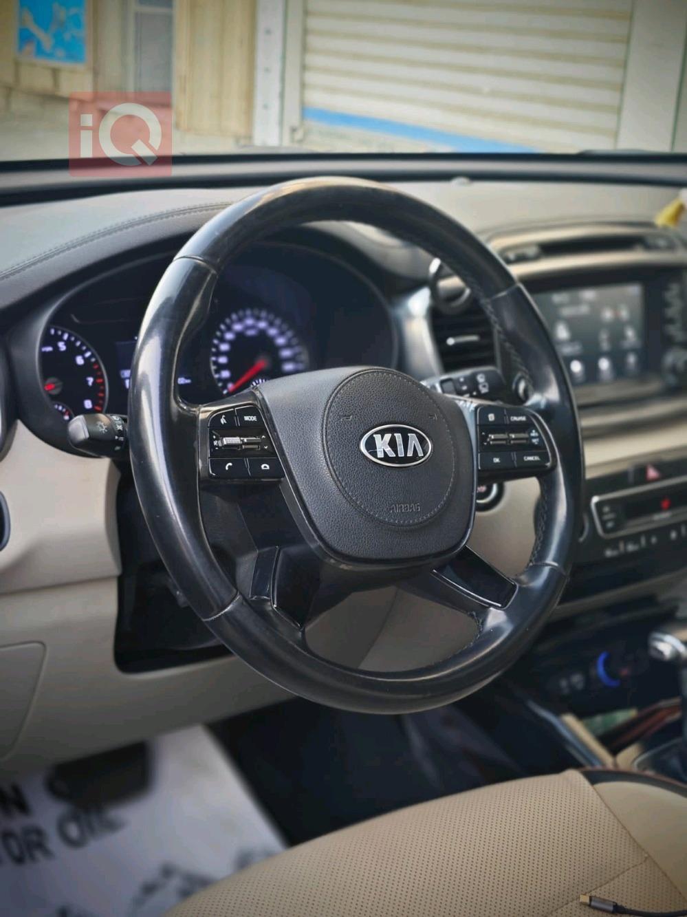 کیا سۆرینتۆ